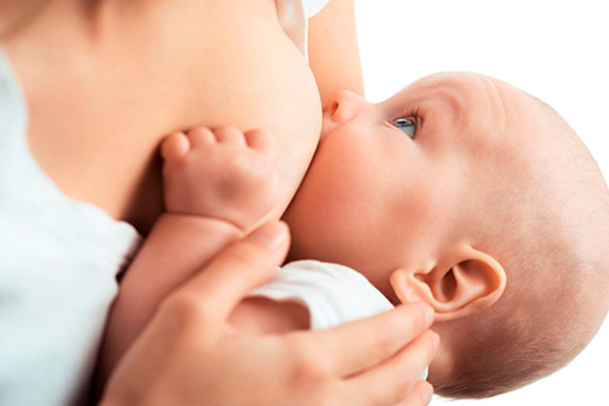 LACTANCIA Y ODONTOPEDIATRÍA